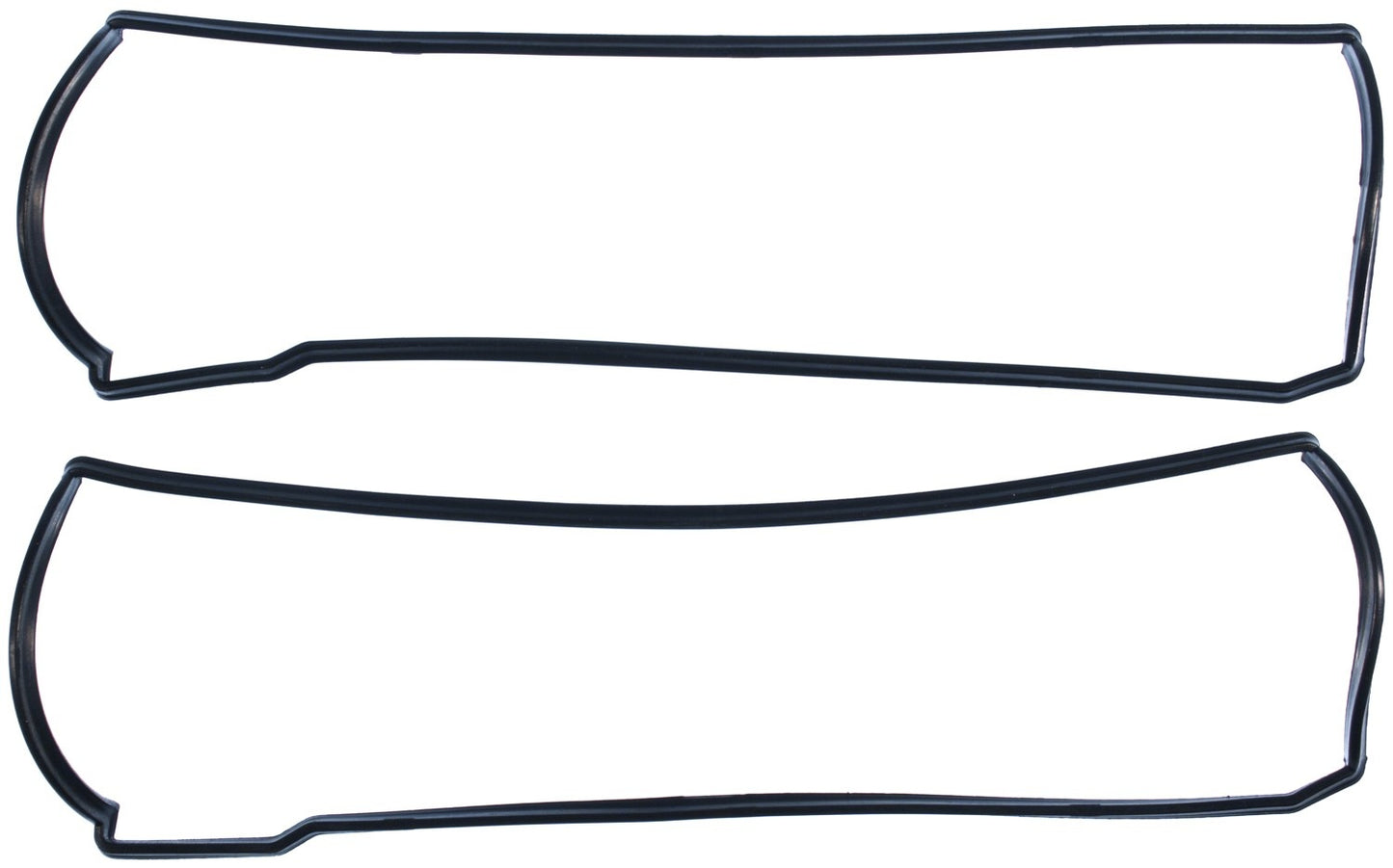 Accessories 1 View of Engine Valve Cover Gasket Set MAHLE VS50064