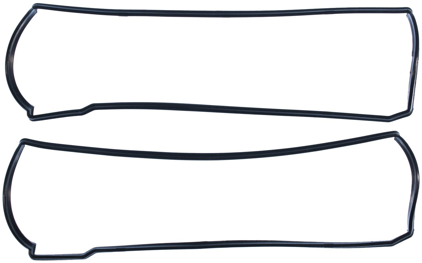 Front View of Engine Valve Cover Gasket Set MAHLE VS50064