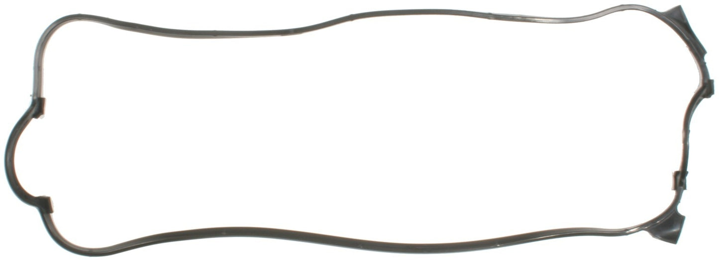 Front View of Engine Valve Cover Gasket MAHLE VS50072S