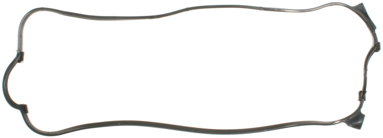 Front View of Engine Valve Cover Gasket MAHLE VS50072S