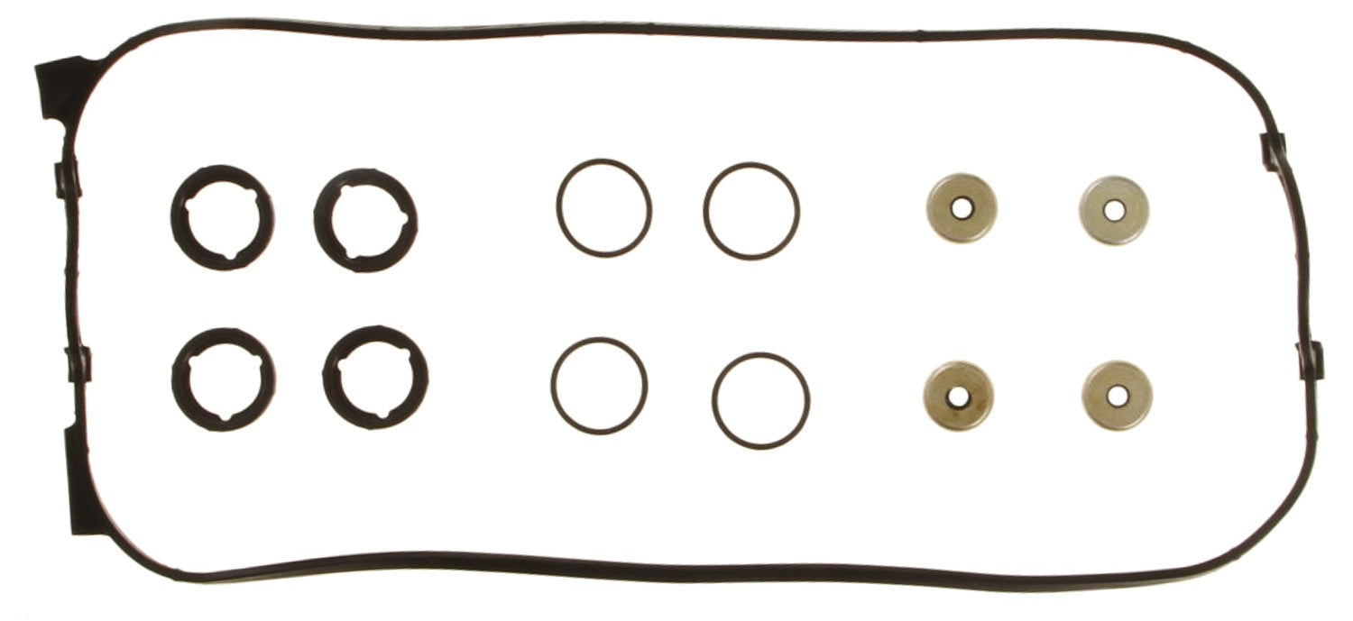 Accessories 1 View of Engine Valve Cover Gasket Set MAHLE VS50072