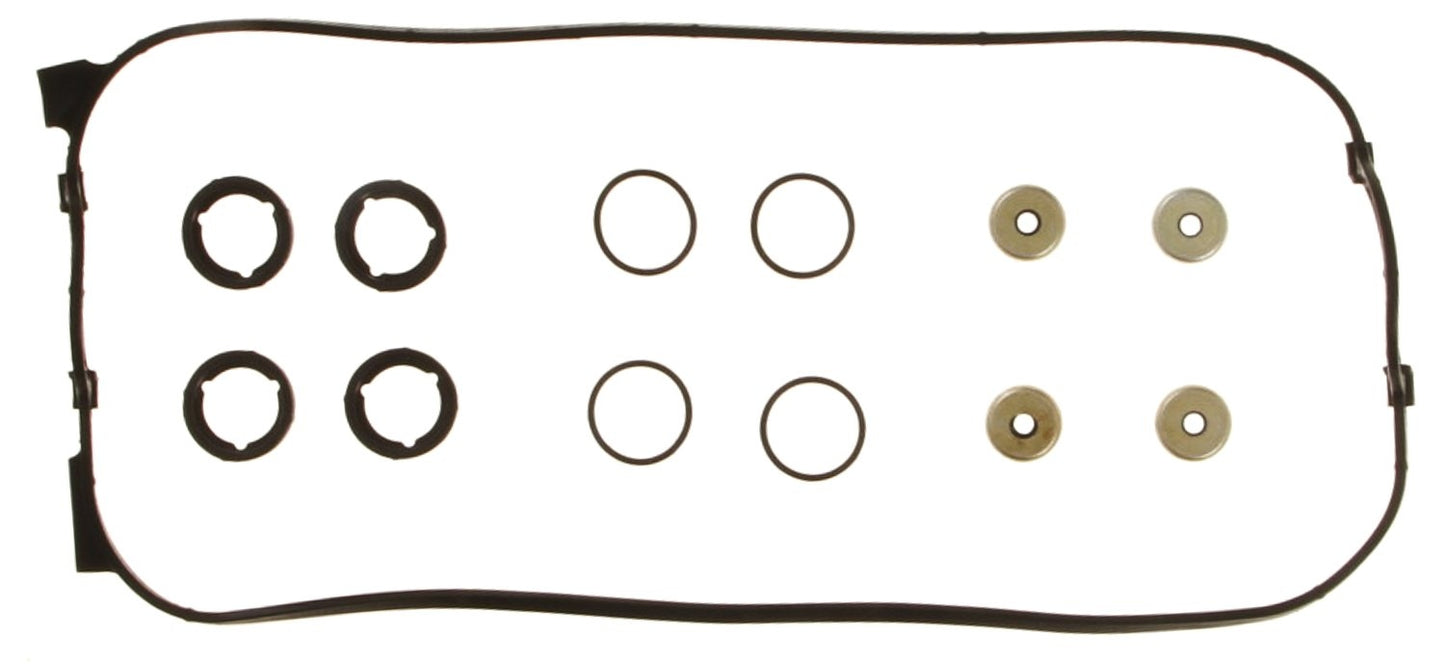 Front View of Engine Valve Cover Gasket Set MAHLE VS50072