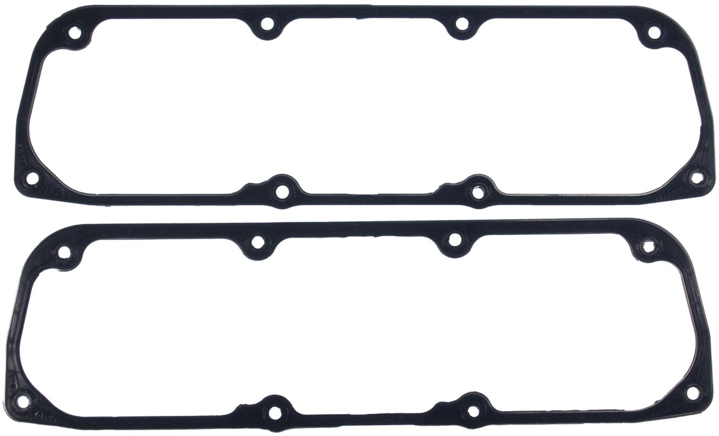 Front View of Engine Valve Cover Gasket Set MAHLE VS50143R