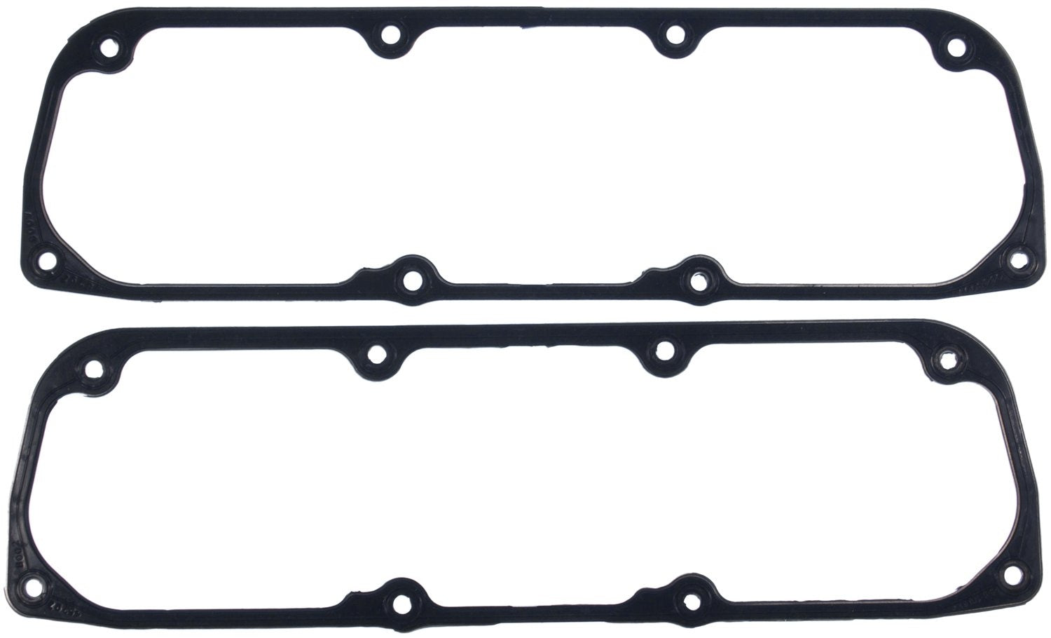 Front View of Engine Valve Cover Gasket Set MAHLE VS50143R