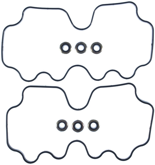 Accessories 1 View of Engine Valve Cover Gasket Set MAHLE VS50149