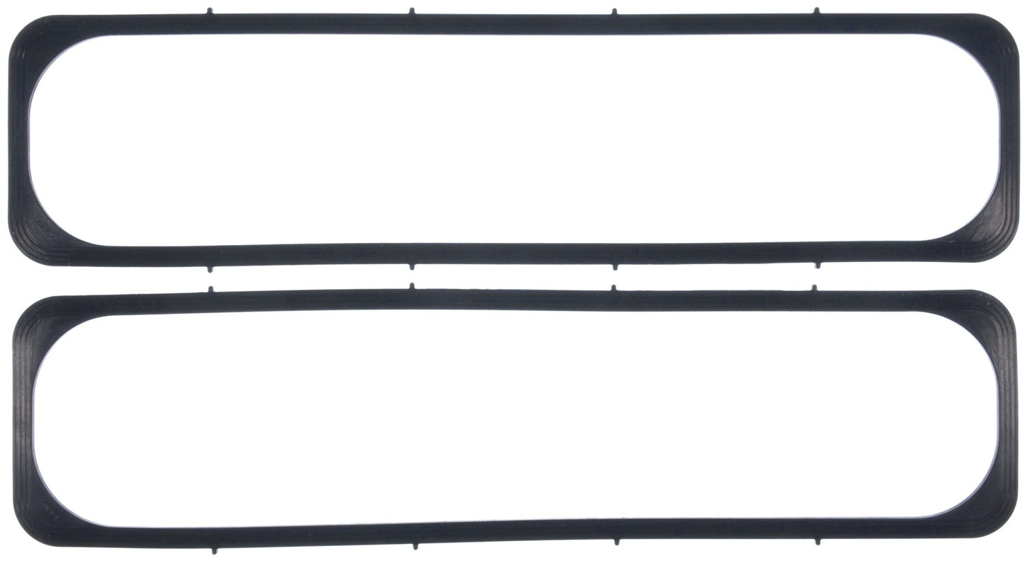 Accessories 1 View of Engine Valve Cover Gasket Set MAHLE VS50161