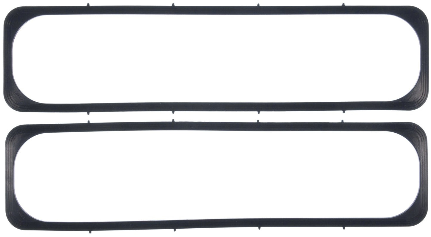 Front View of Engine Valve Cover Gasket Set MAHLE VS50161