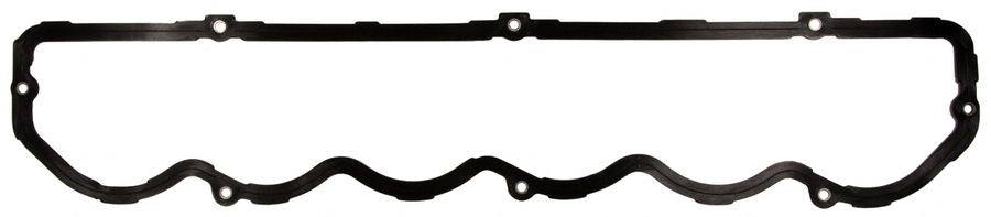 Front View of Engine Valve Cover Gasket MAHLE VS50181