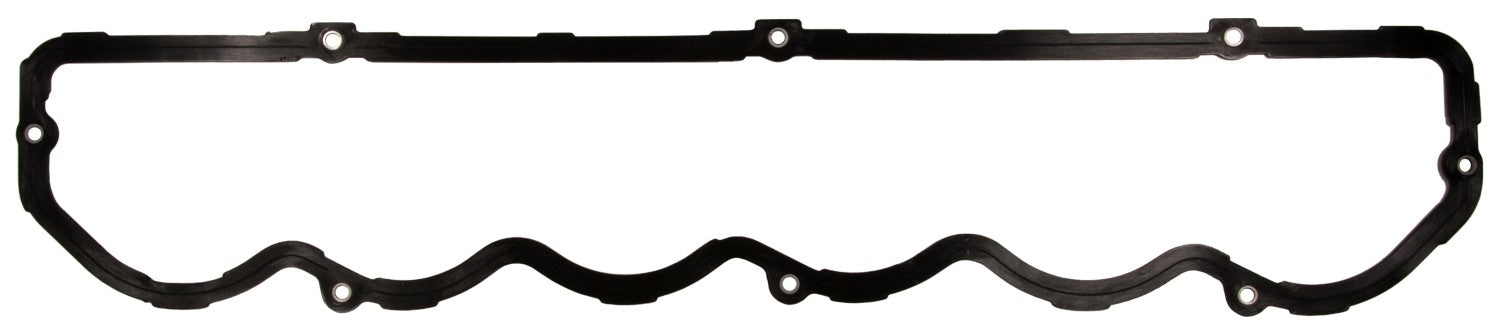 Top View of Engine Valve Cover Gasket MAHLE VS50181