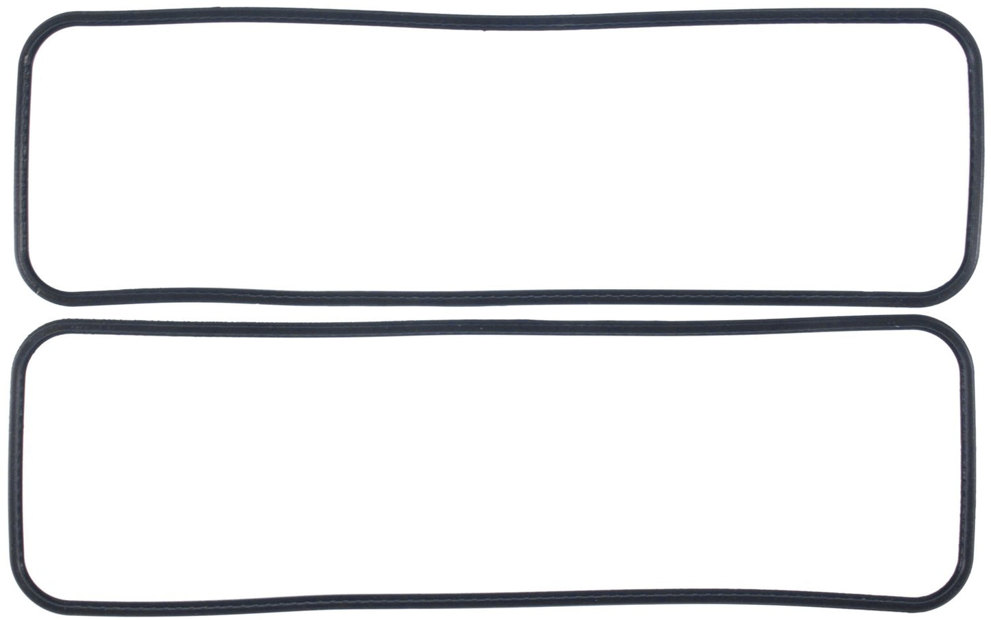 Front View of Engine Valve Cover Gasket Set MAHLE VS50211