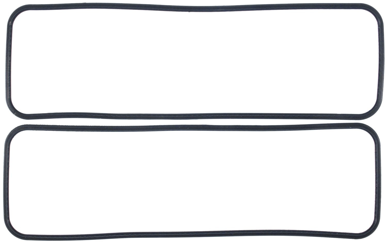 Front View of Engine Valve Cover Gasket Set MAHLE VS50211