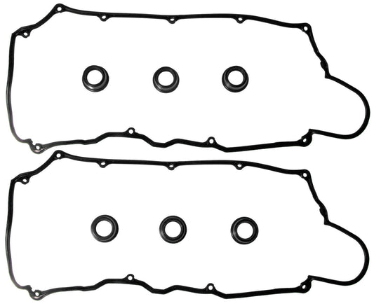 Accessories 1 View of Engine Valve Cover Gasket Set MAHLE VS50226