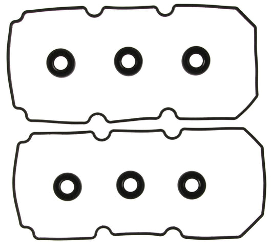 Accessories 1 View of Engine Valve Cover Gasket Set MAHLE VS50248