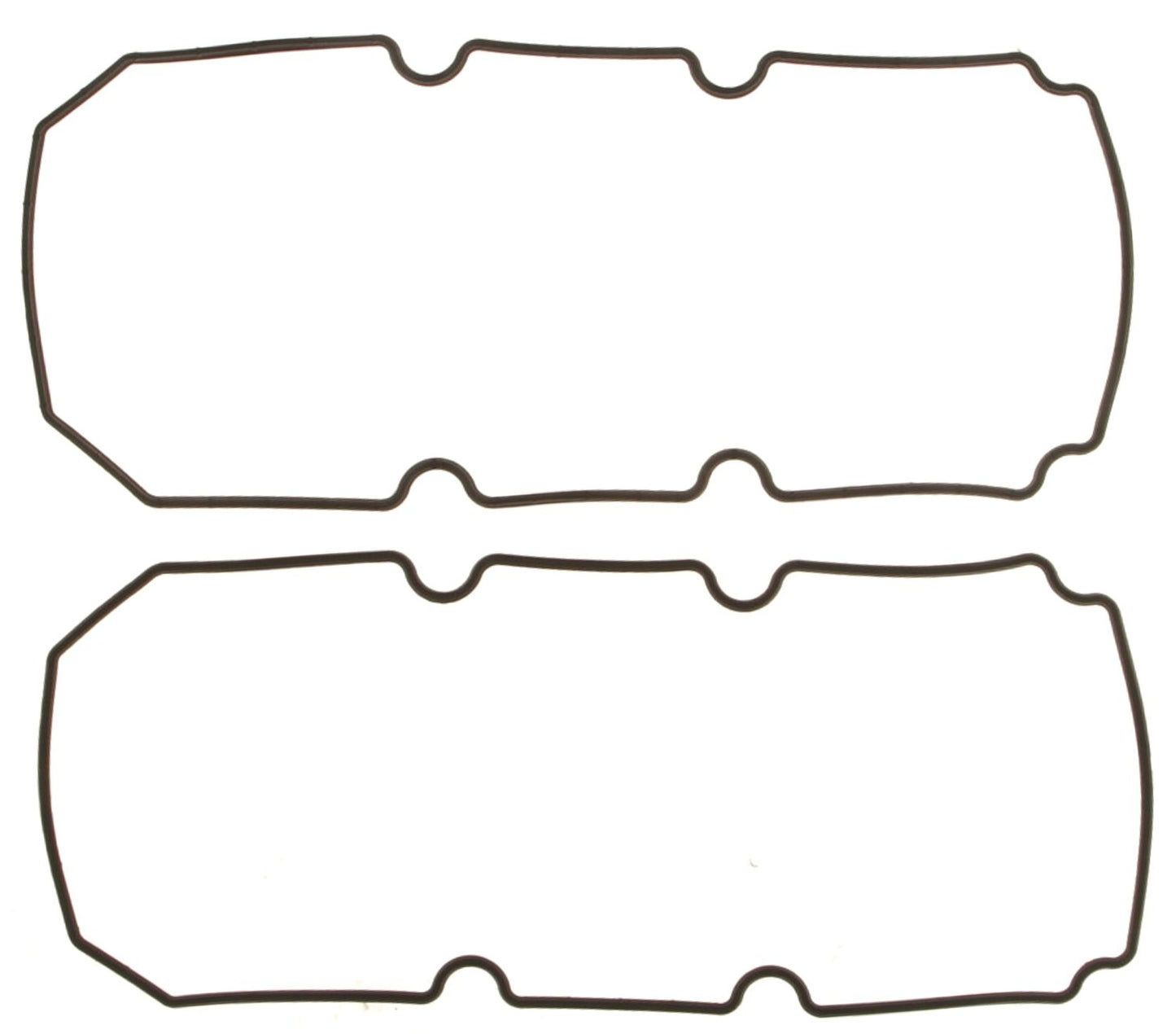 Other View of Engine Valve Cover Gasket Set MAHLE VS50248