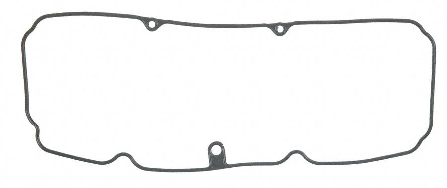 Front View of Engine Valve Cover Gasket MAHLE VS50249