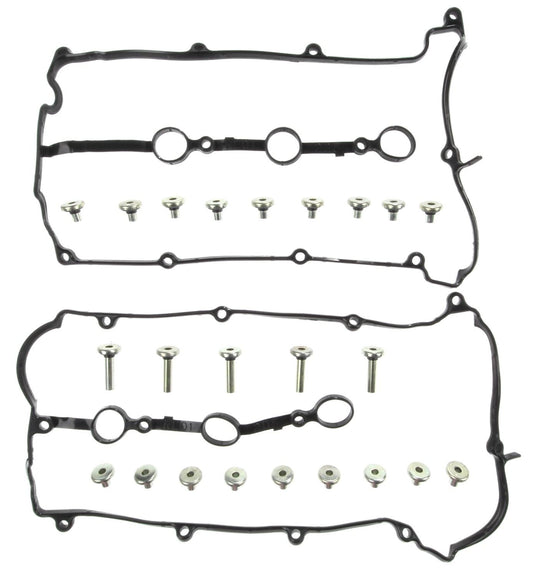 Accessories 1 View of Engine Valve Cover Gasket Set MAHLE VS50253