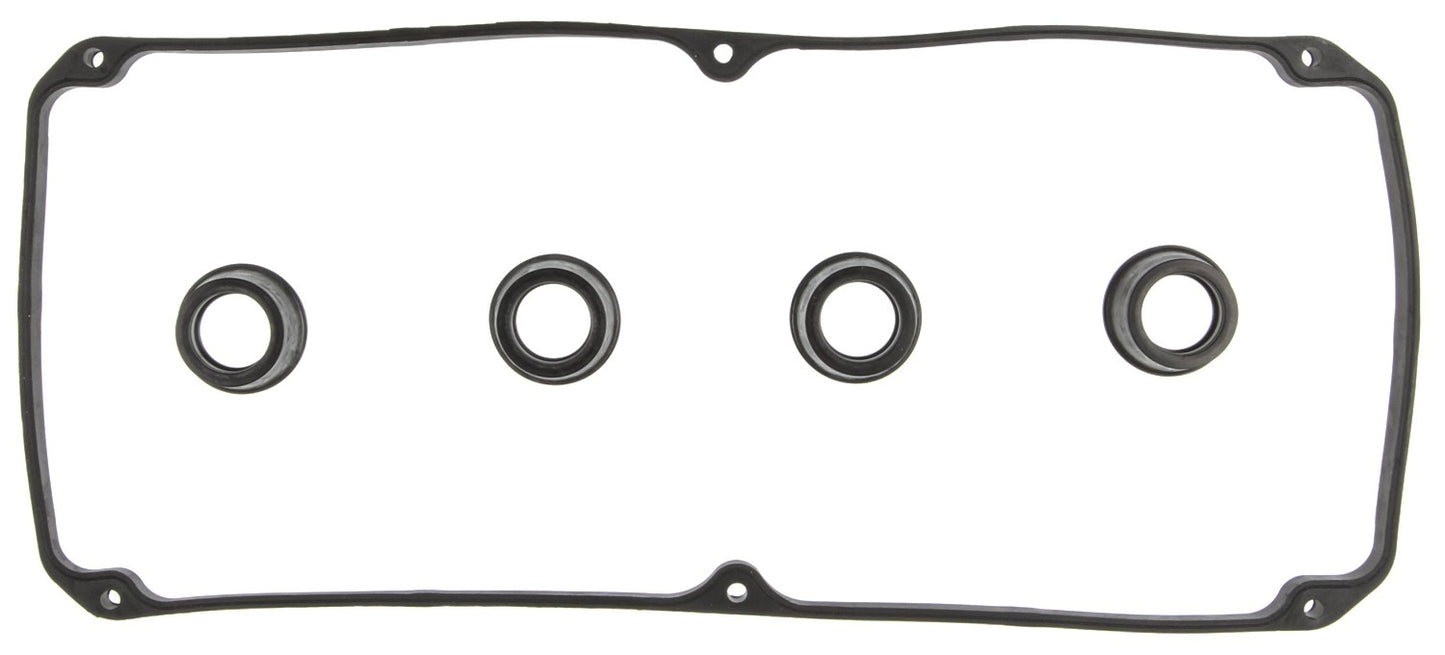 Accessories 1 View of Engine Valve Cover Gasket Set MAHLE VS50267