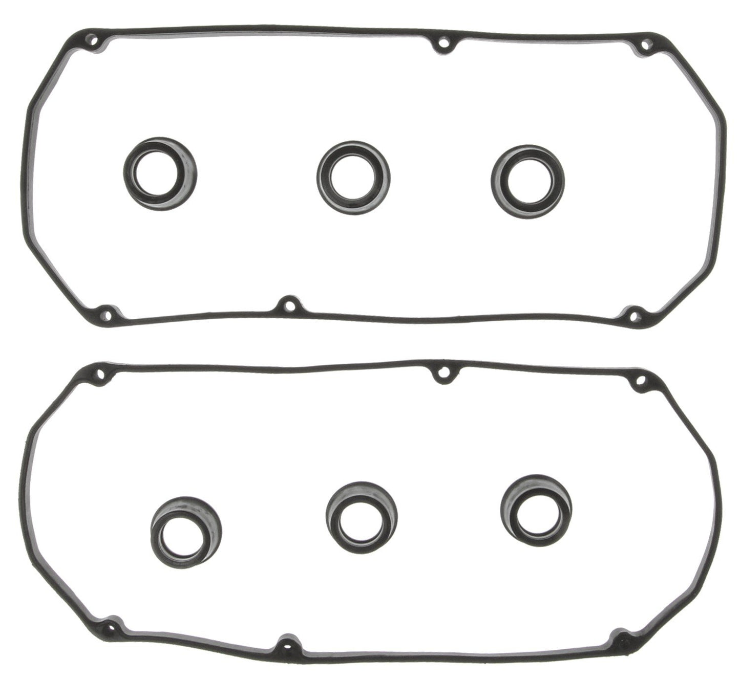 Accessories 1 View of Engine Valve Cover Gasket Set MAHLE VS50270