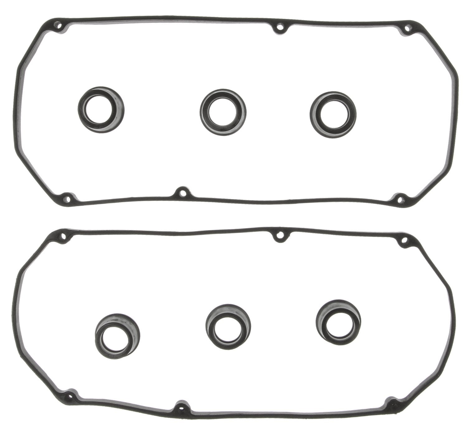 Other View of Engine Valve Cover Gasket Set MAHLE VS50270