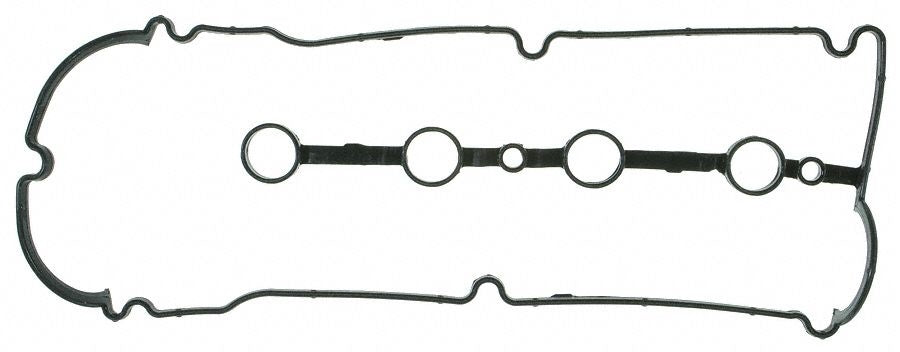 Front View of Engine Valve Cover Gasket Set MAHLE VS50295