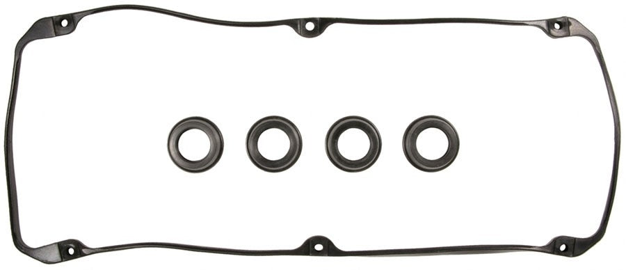 Front View of Engine Valve Cover Gasket Set MAHLE VS50297