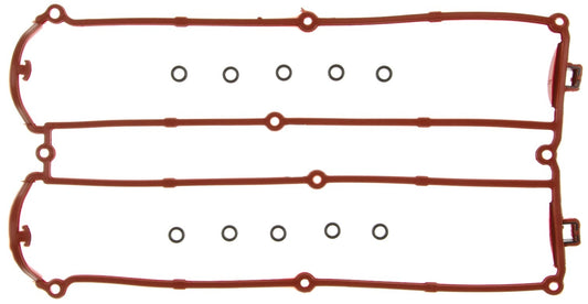 Accessories 1 View of Engine Valve Cover Gasket Set MAHLE VS50311