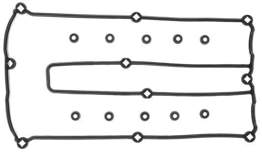 Accessories 1 View of Engine Valve Cover Gasket Set MAHLE VS50312