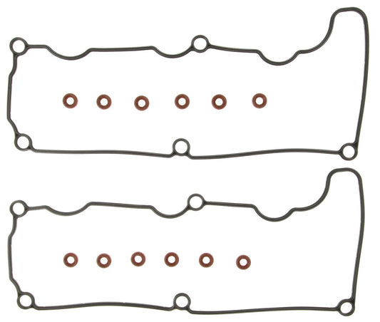 Accessories 1 View of Engine Valve Cover Gasket Set MAHLE VS50323