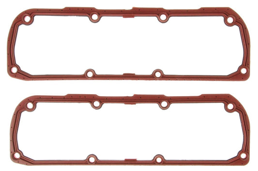 Accessories 1 View of Engine Valve Cover Gasket Set MAHLE VS50324