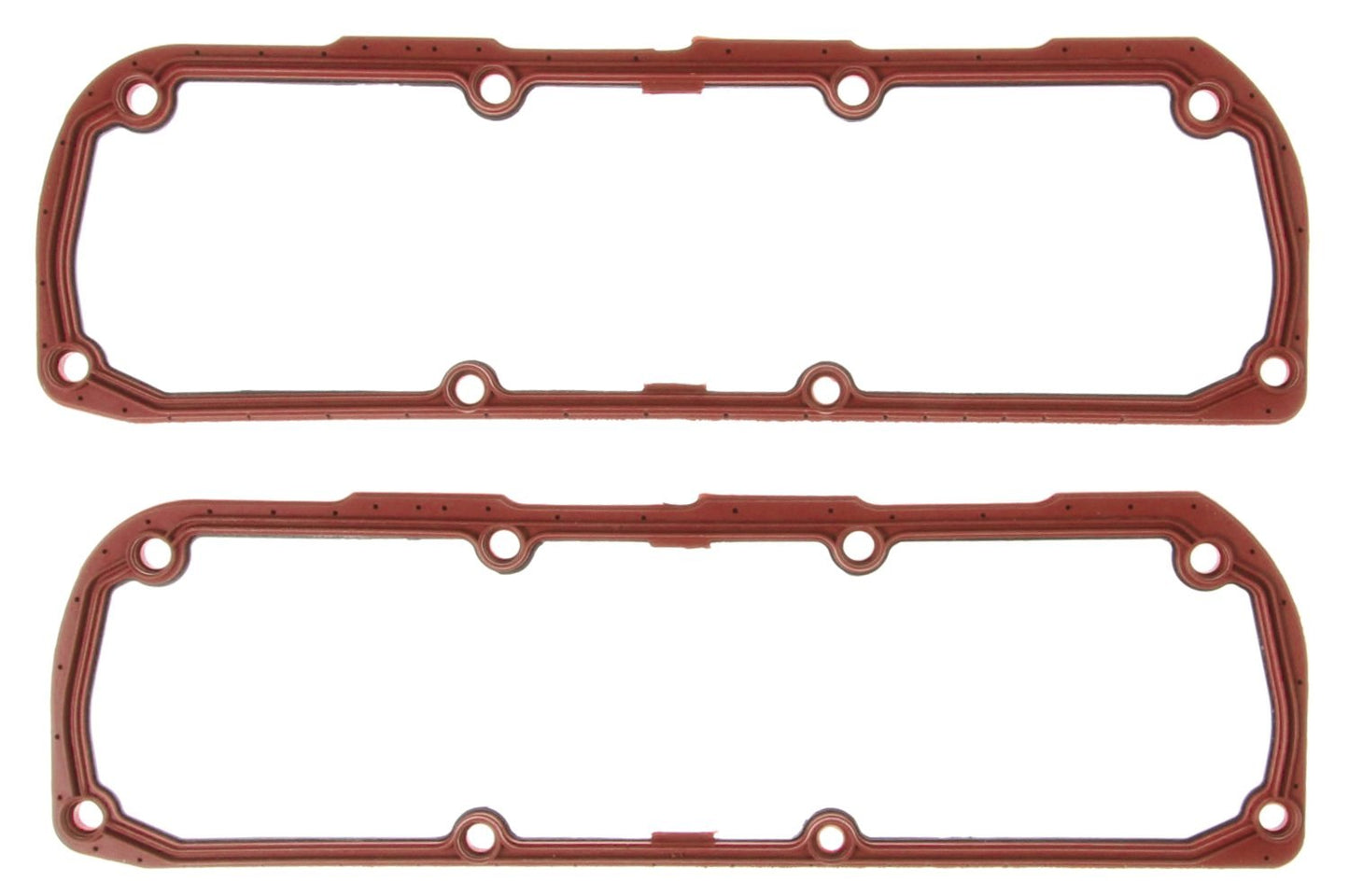 Front View of Engine Valve Cover Gasket Set MAHLE VS50324