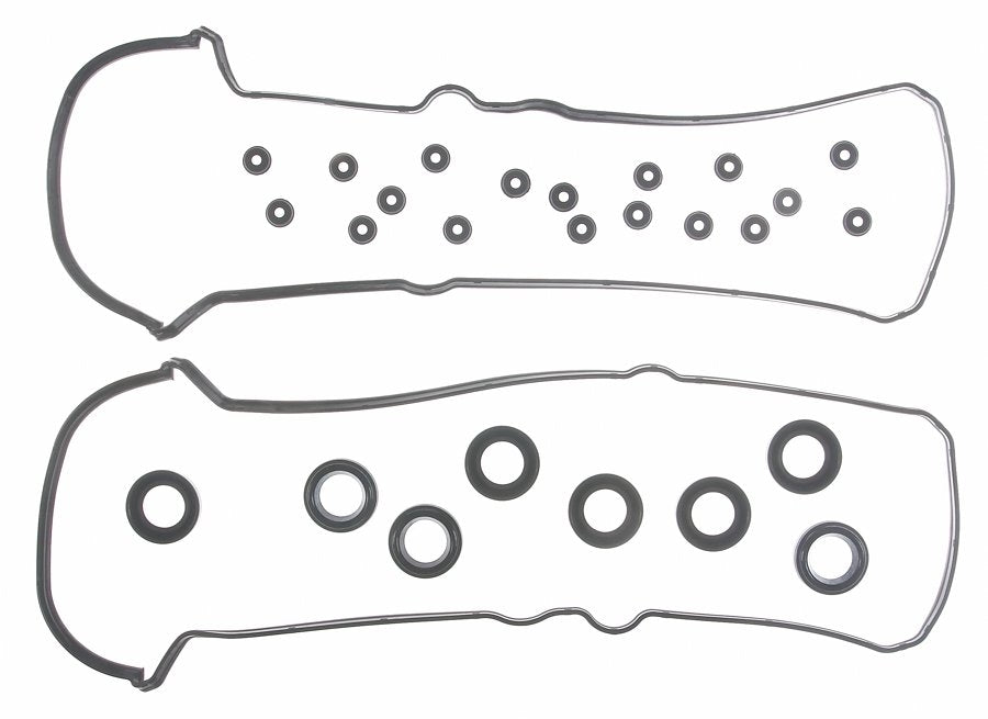 Other View of Engine Valve Cover Gasket Set MAHLE VS50343