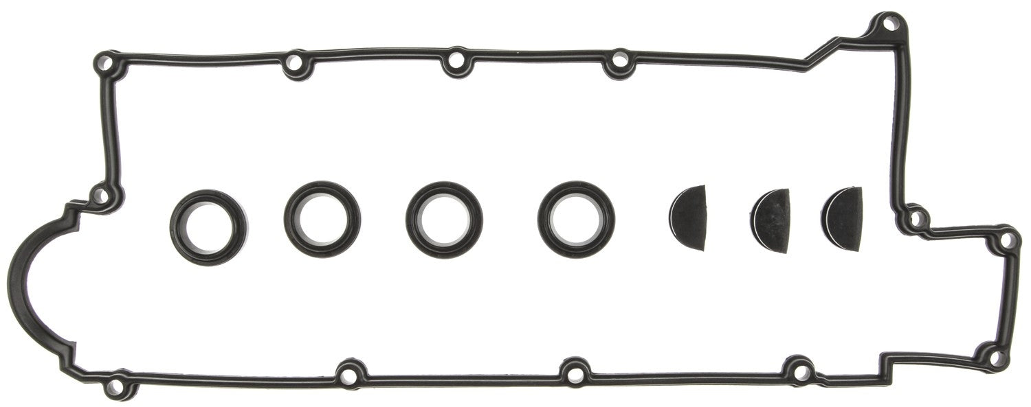 Accessories 1 View of Engine Valve Cover Gasket Set MAHLE VS50344