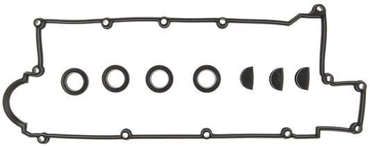 Accessories 1 View of Engine Valve Cover Gasket Set MAHLE VS50344