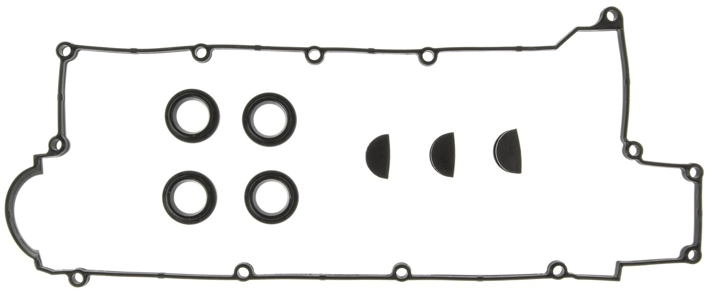 Accessories 1 View of Engine Valve Cover Gasket Set MAHLE VS50345