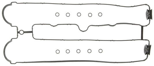 Accessories 1 View of Engine Valve Cover Gasket Set MAHLE VS50353