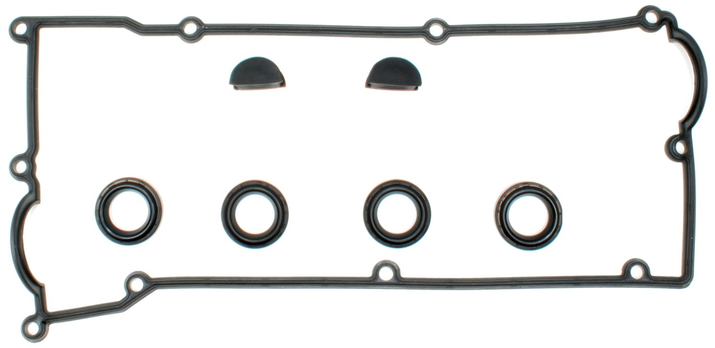 Accessories 1 View of Engine Valve Cover Gasket Set MAHLE VS50357