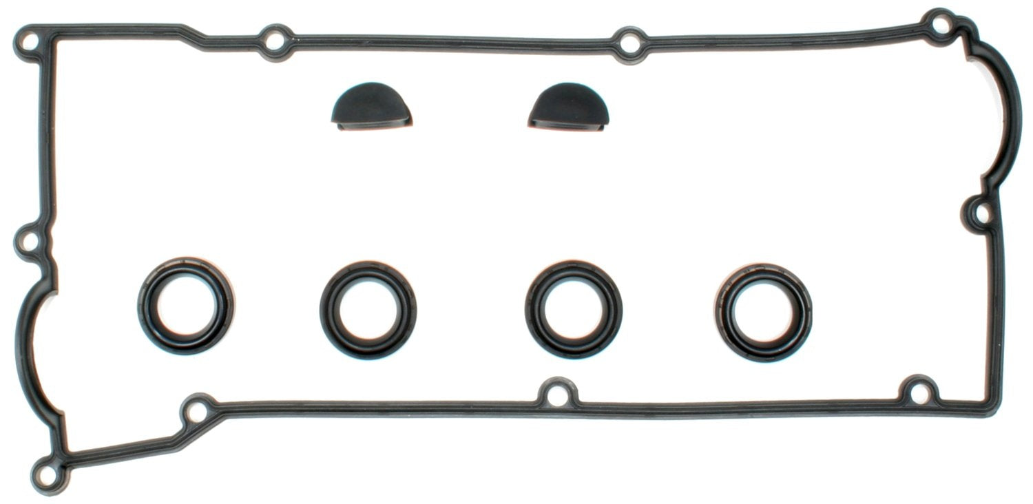 Other View of Engine Valve Cover Gasket Set MAHLE VS50357