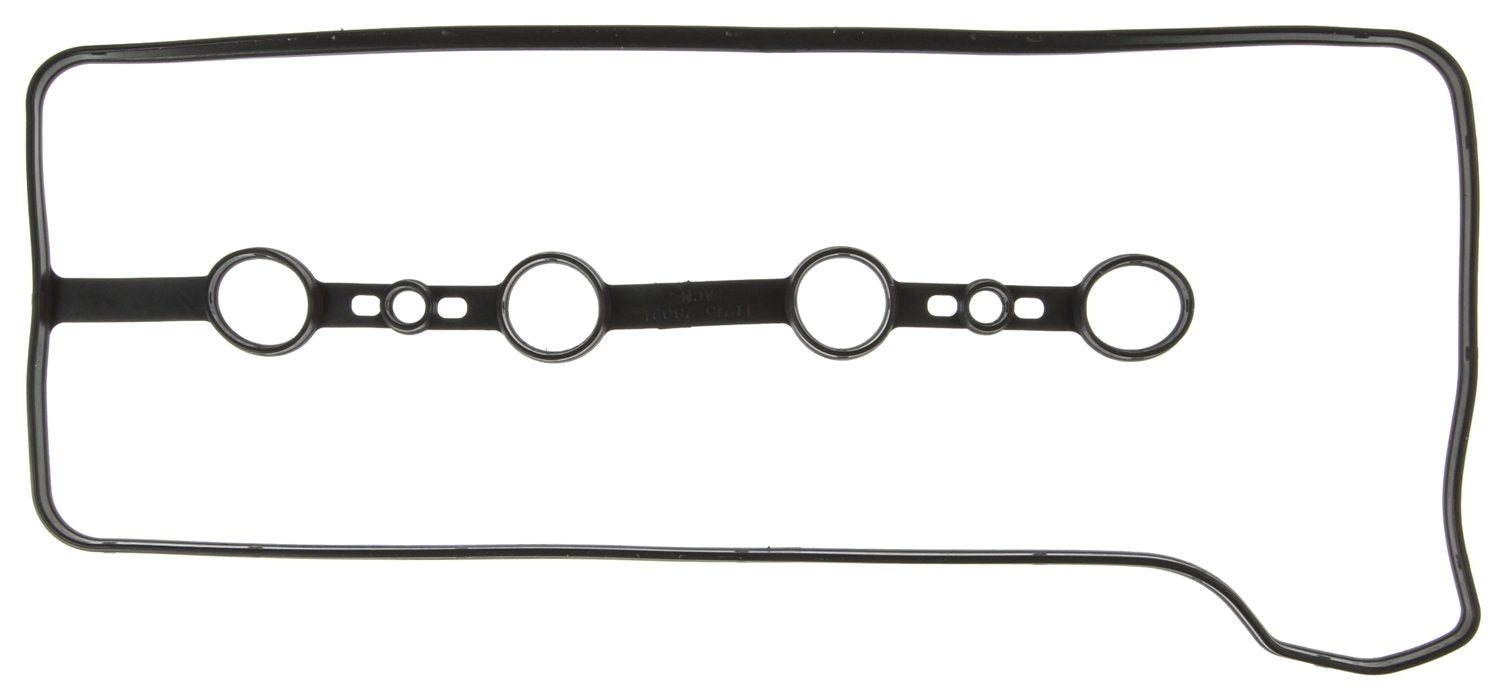 Front View of Engine Valve Cover Gasket Set MAHLE VS50362