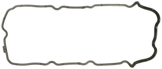 Front View of Right Engine Valve Cover Gasket MAHLE VS50371SR