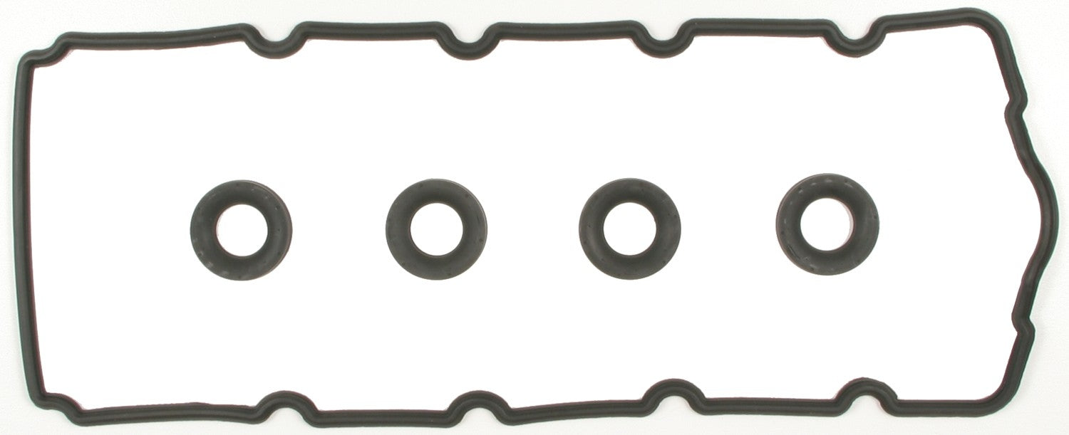 Accessories 1 View of Engine Valve Cover Gasket Set MAHLE VS50381