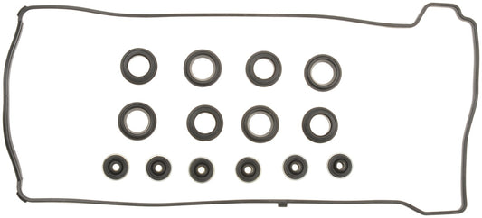 Accessories 1 View of Engine Valve Cover Gasket Set MAHLE VS50382A