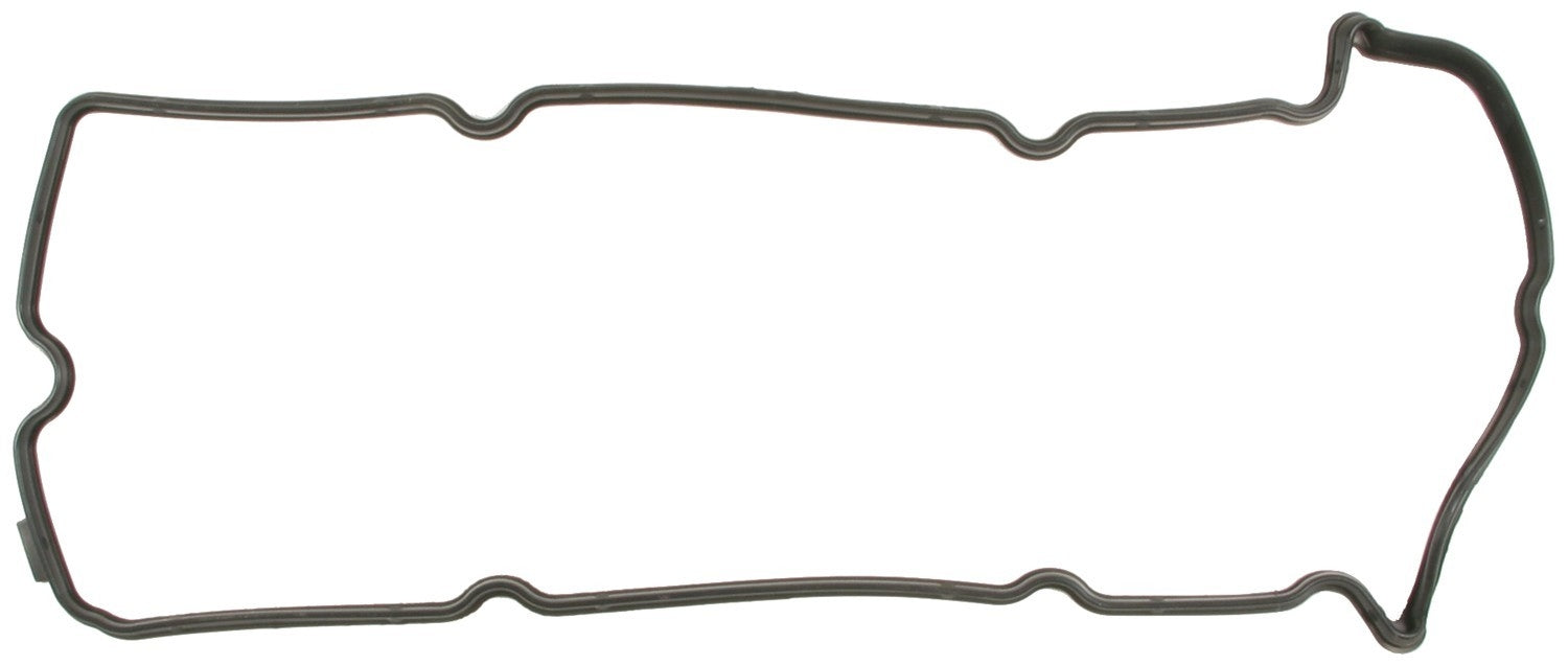 Front View of Engine Valve Cover Gasket MAHLE VS50385S