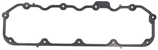 Front View of Engine Valve Cover Gasket MAHLE VS50385