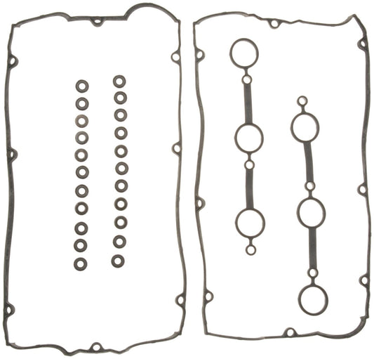 Accessories 1 View of Engine Valve Cover Gasket Set MAHLE VS50386A