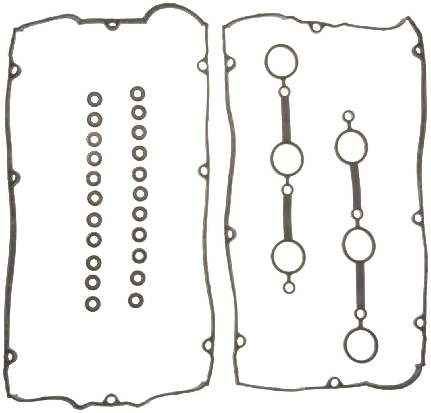 Other View of Engine Valve Cover Gasket Set MAHLE VS50386A