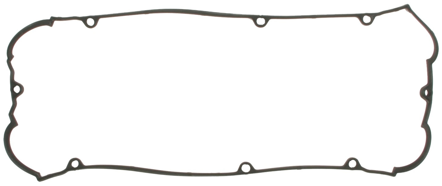 Front View of Engine Valve Cover Gasket MAHLE VS50386S