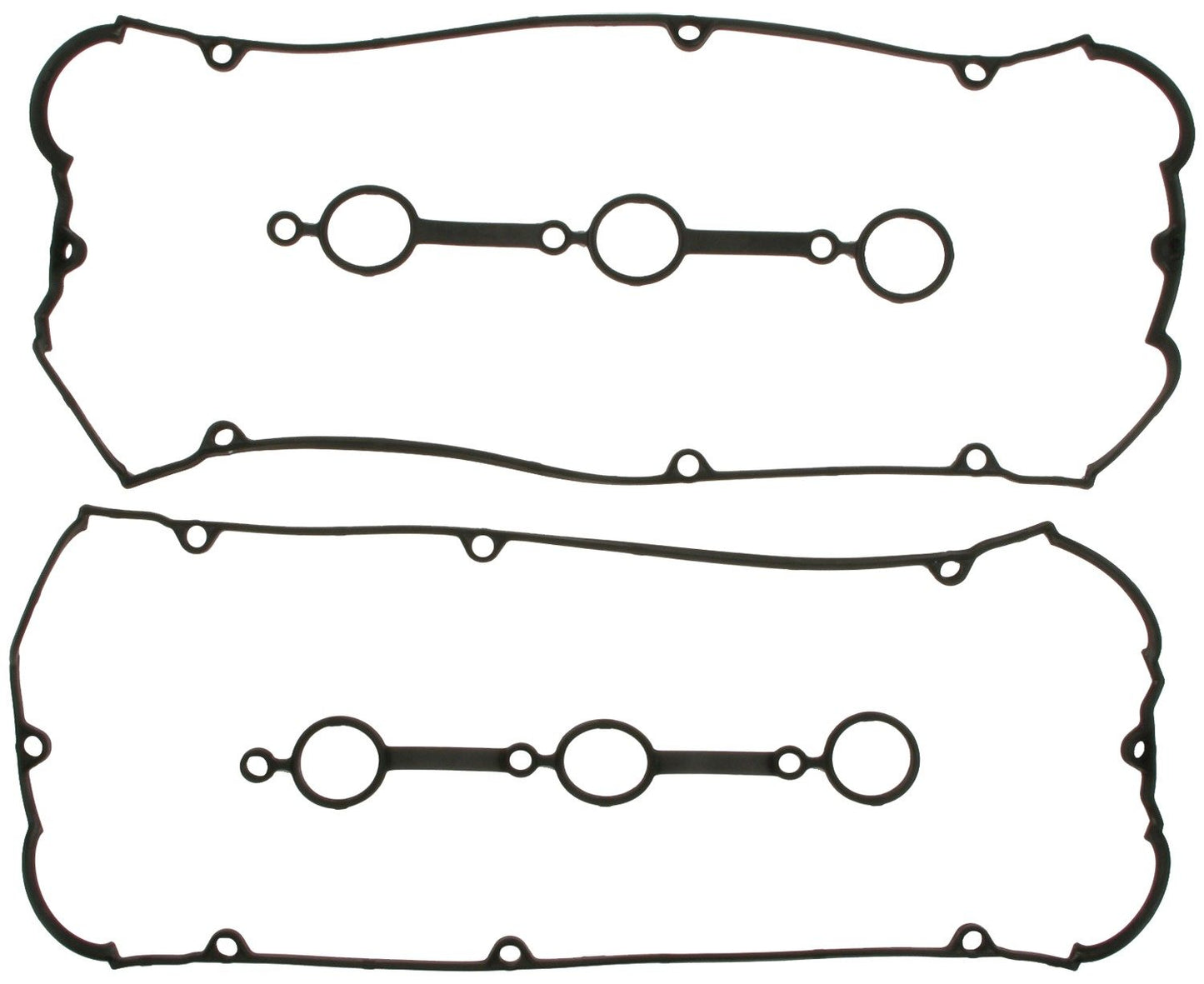 Accessories 1 View of Engine Valve Cover Gasket Set MAHLE VS50386