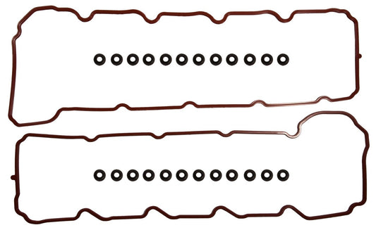 Accessories 1 View of Engine Valve Cover Gasket Set MAHLE VS50388