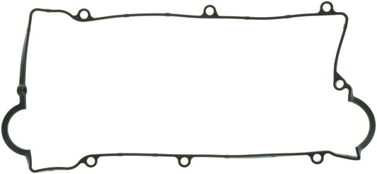 Front View of Engine Valve Cover Gasket MAHLE VS50393S