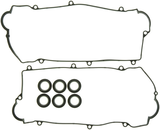 Accessories 1 View of Engine Valve Cover Gasket Set MAHLE VS50393